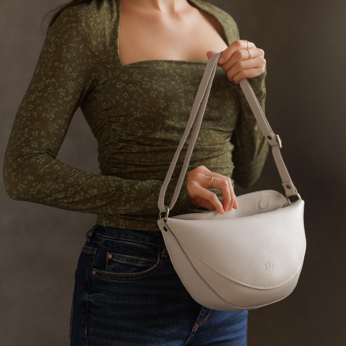 'Almost Perfect' Koala Sling Bag - Image 113