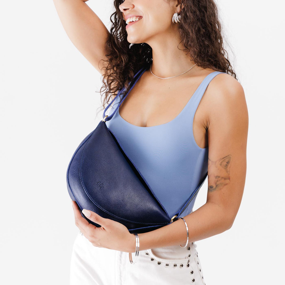 'Almost Perfect' Koala Sling Bag - Image 130