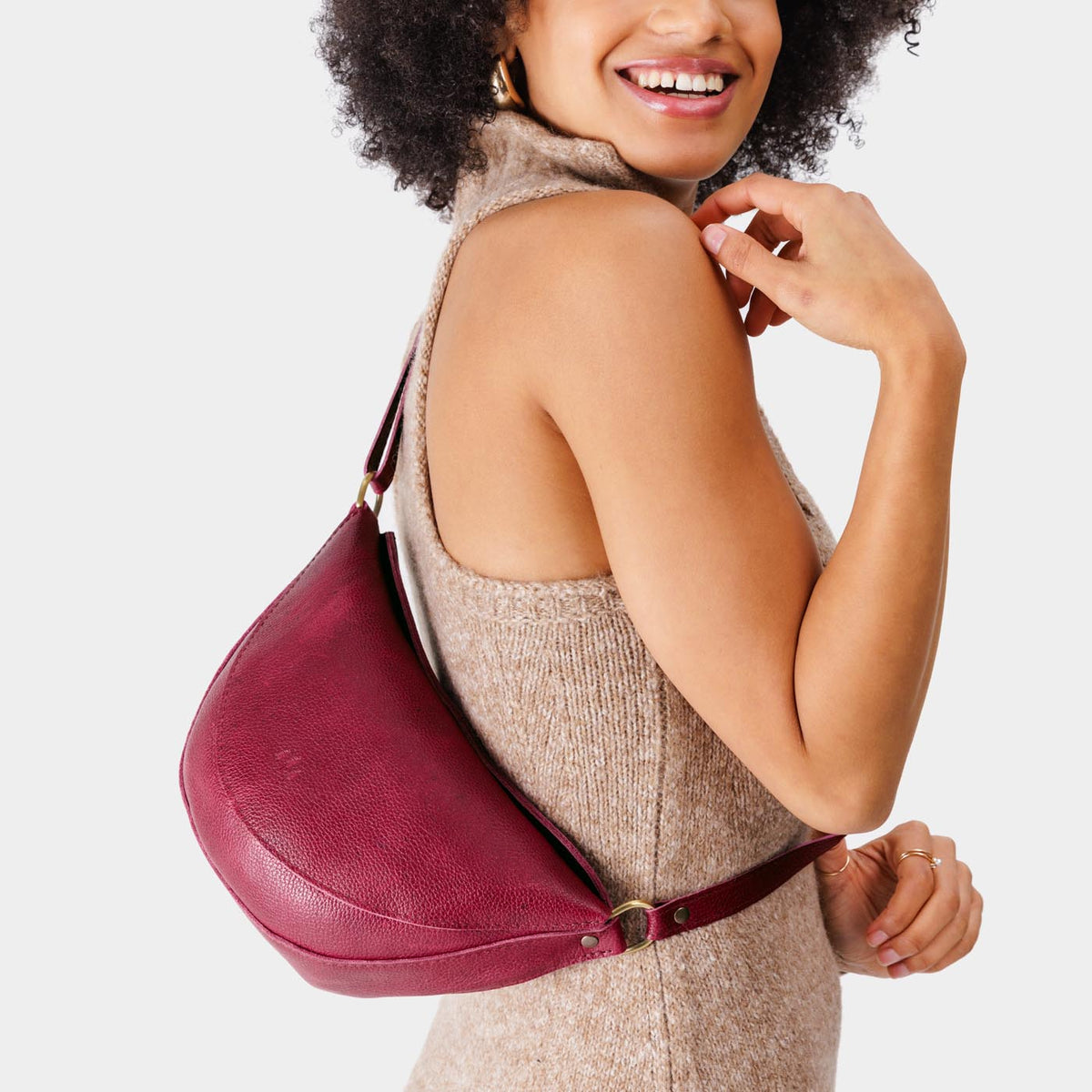 'Almost Perfect' Koala Sling Bag - Image 119