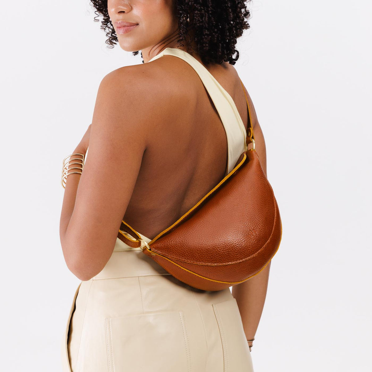 'Almost Perfect' Koala Sling Bag - Image 131