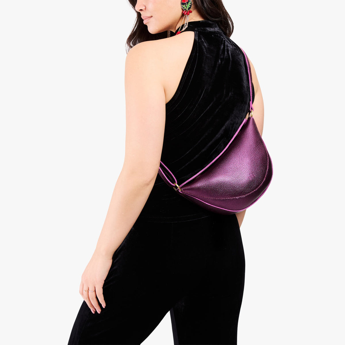 'Almost Perfect' Koala Sling Bag - Image 138