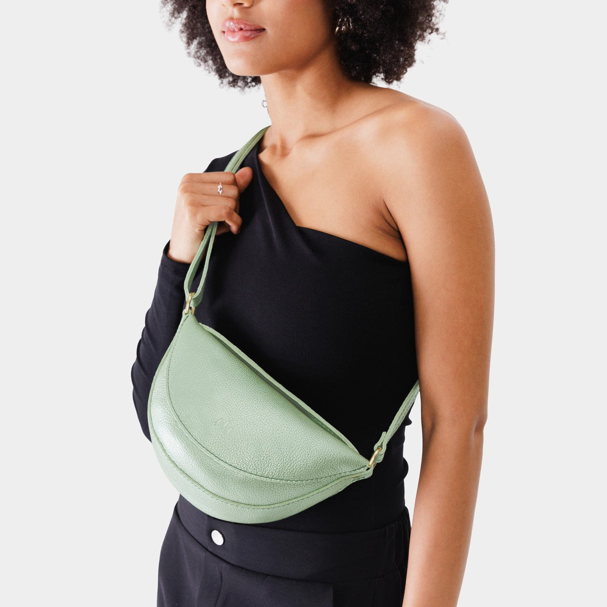 'Almost Perfect' Koala Sling Bag - Image 61