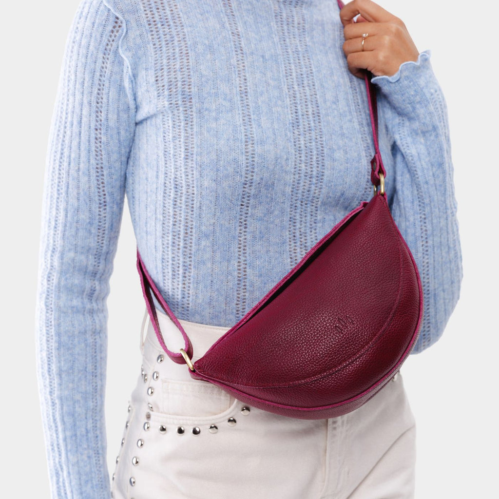 'Almost Perfect' Koala Sling Bag - Image 58