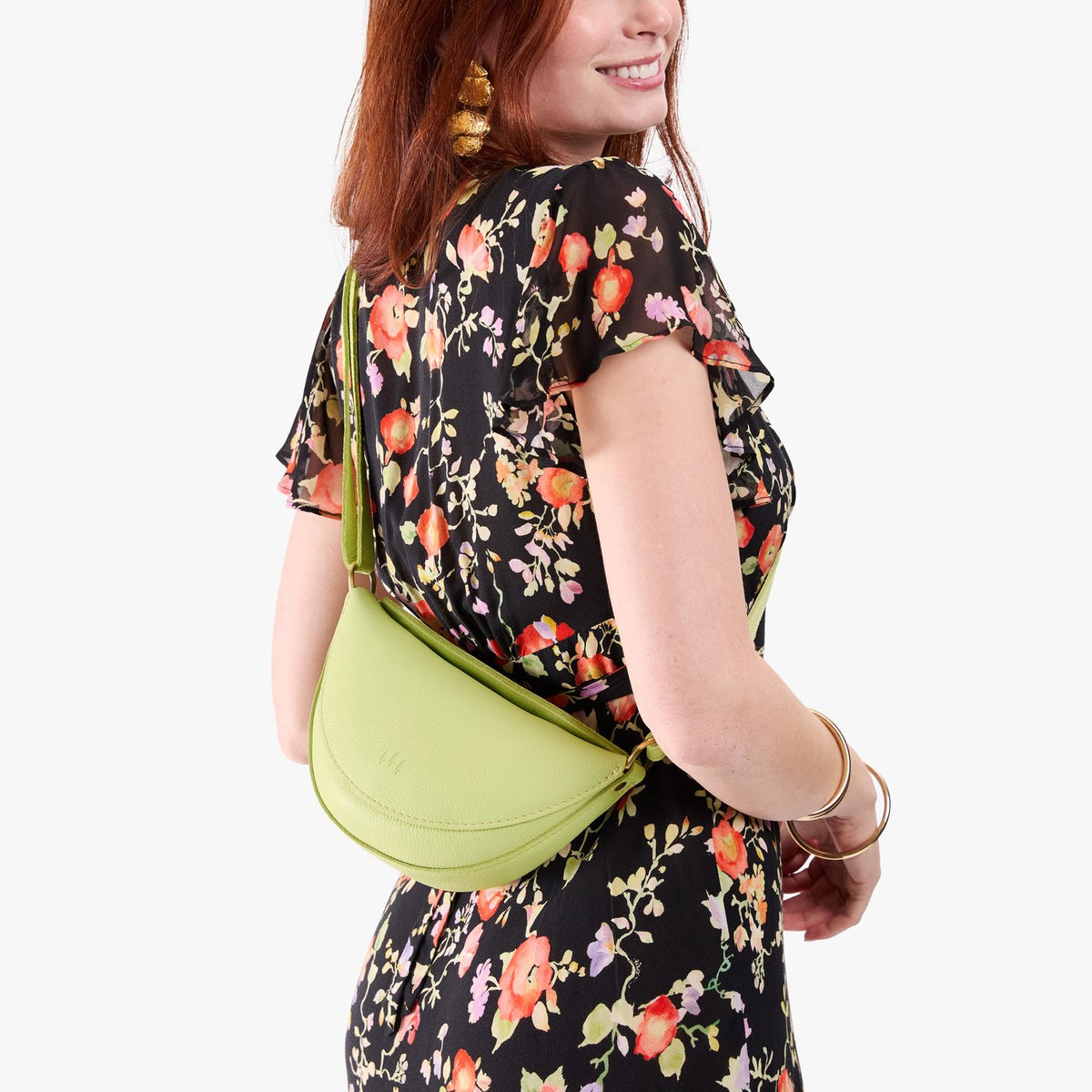 'Almost Perfect' Koala Sling Bag - Image 69