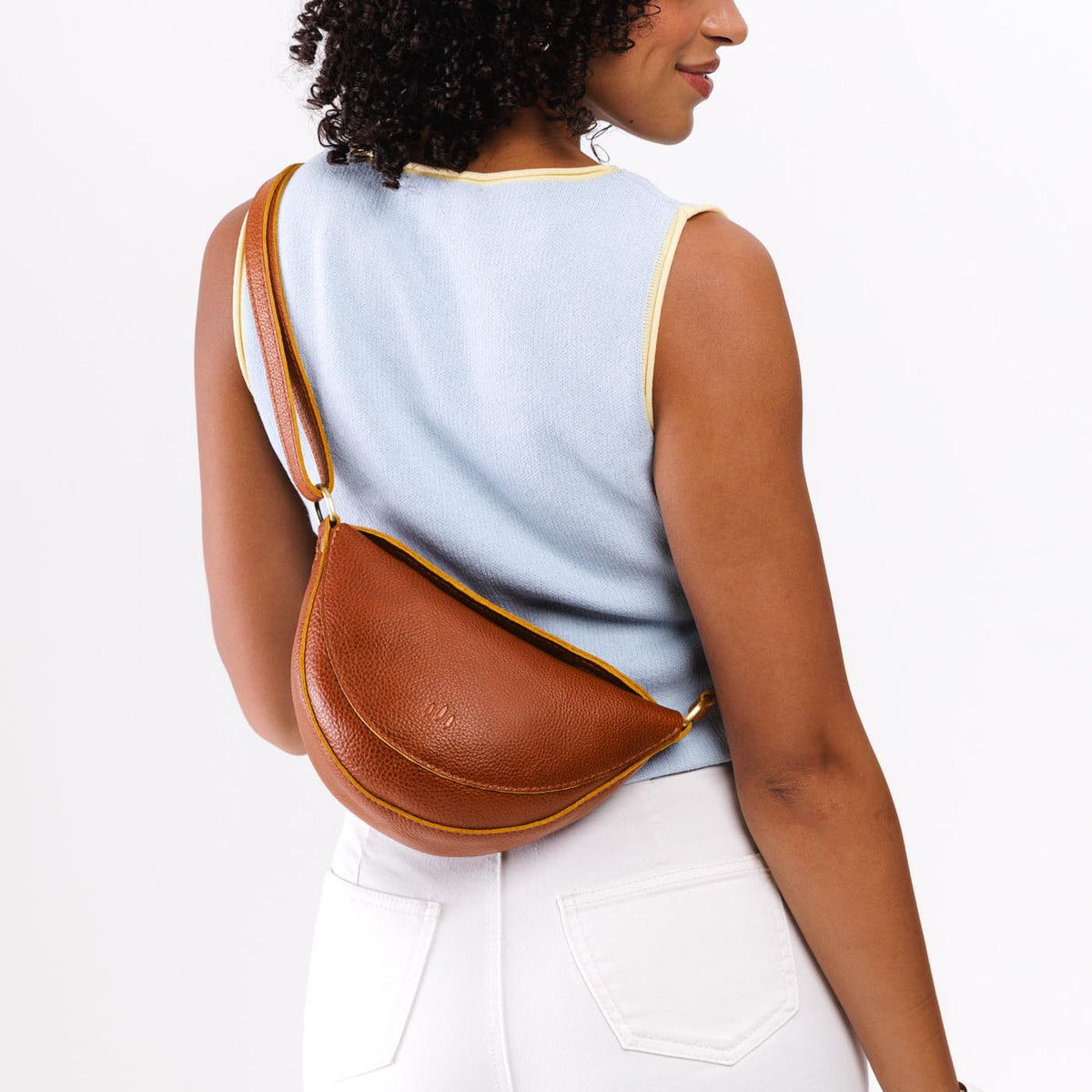 'Almost Perfect' Koala Sling Bag - Image 54
