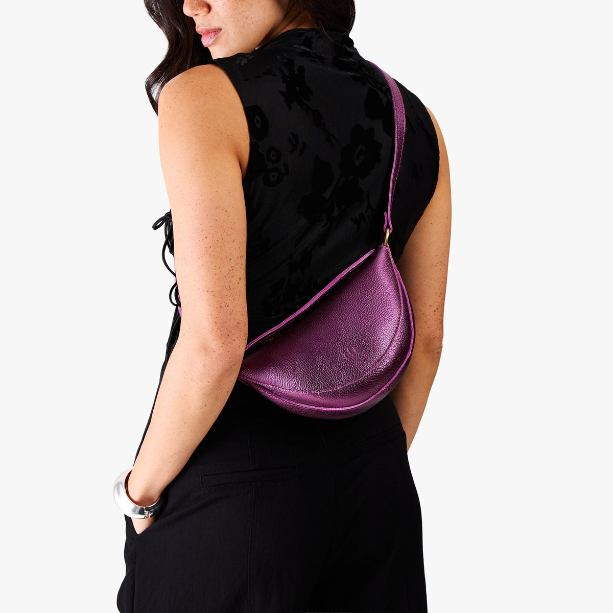 'Almost Perfect' Koala Sling Bag - Image 64