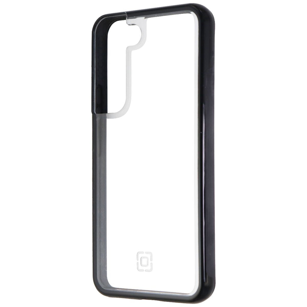Incipio Organicore Hard Case for Samsung Galaxy S22 - Clear/Charcoal - New