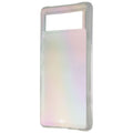 Case-Mate Soap Bubble Series Designer Case for Google Pixel 6 - Soap Bubble - New