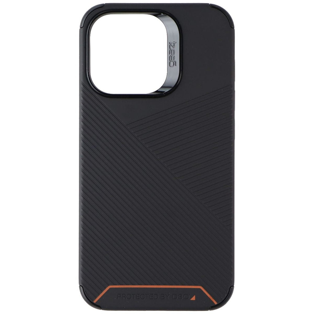 ZAGG Gear4 Denali Snap Series Case for MagSafe for iPhone 13 Pro - Black - New - Image 2