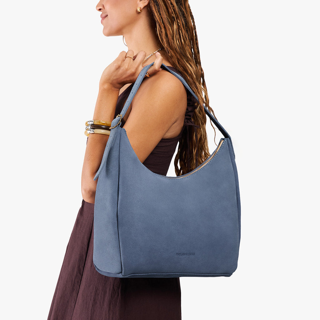 'Almost Perfect' Aspen Shoulder Bag - Image 139