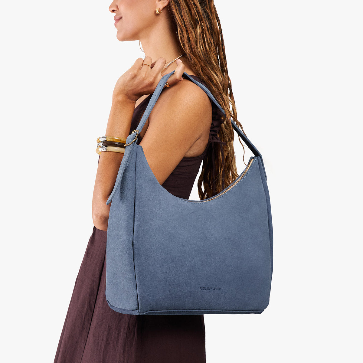 'Almost Perfect' Aspen Shoulder Bag - Image 139