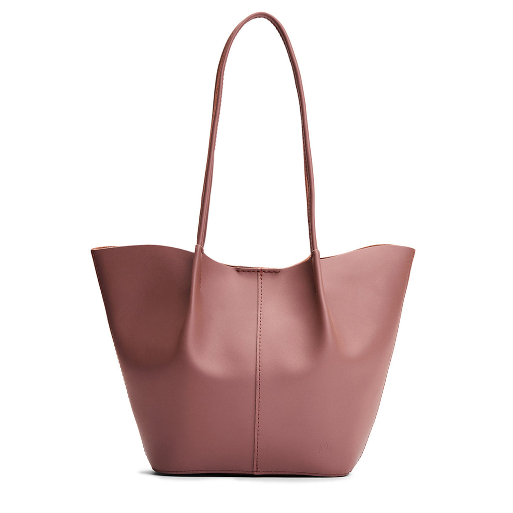 'Almost Perfect' Devan Bucket Tote - Image 77