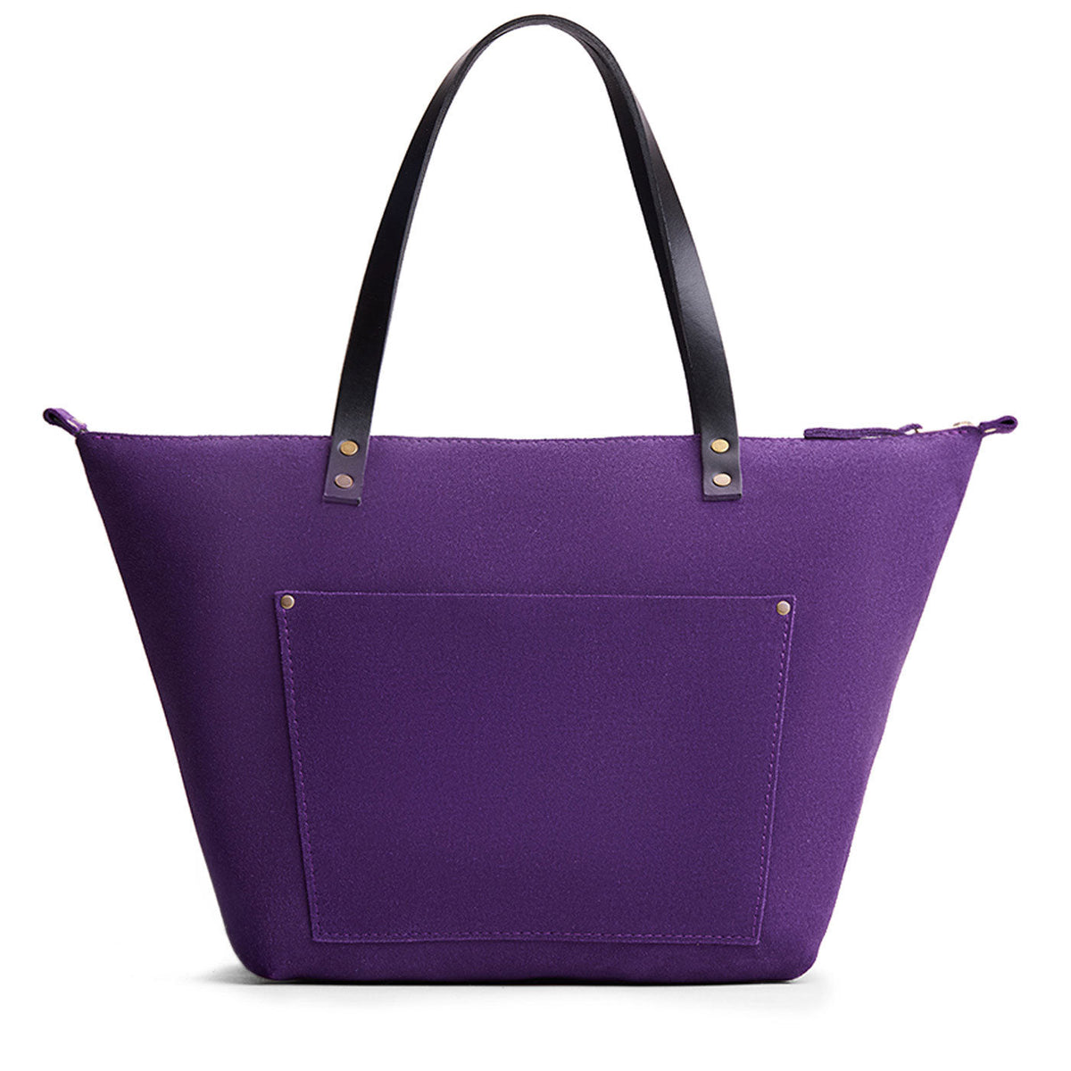 'Almost Perfect' Leather Tote Bag - Image 150