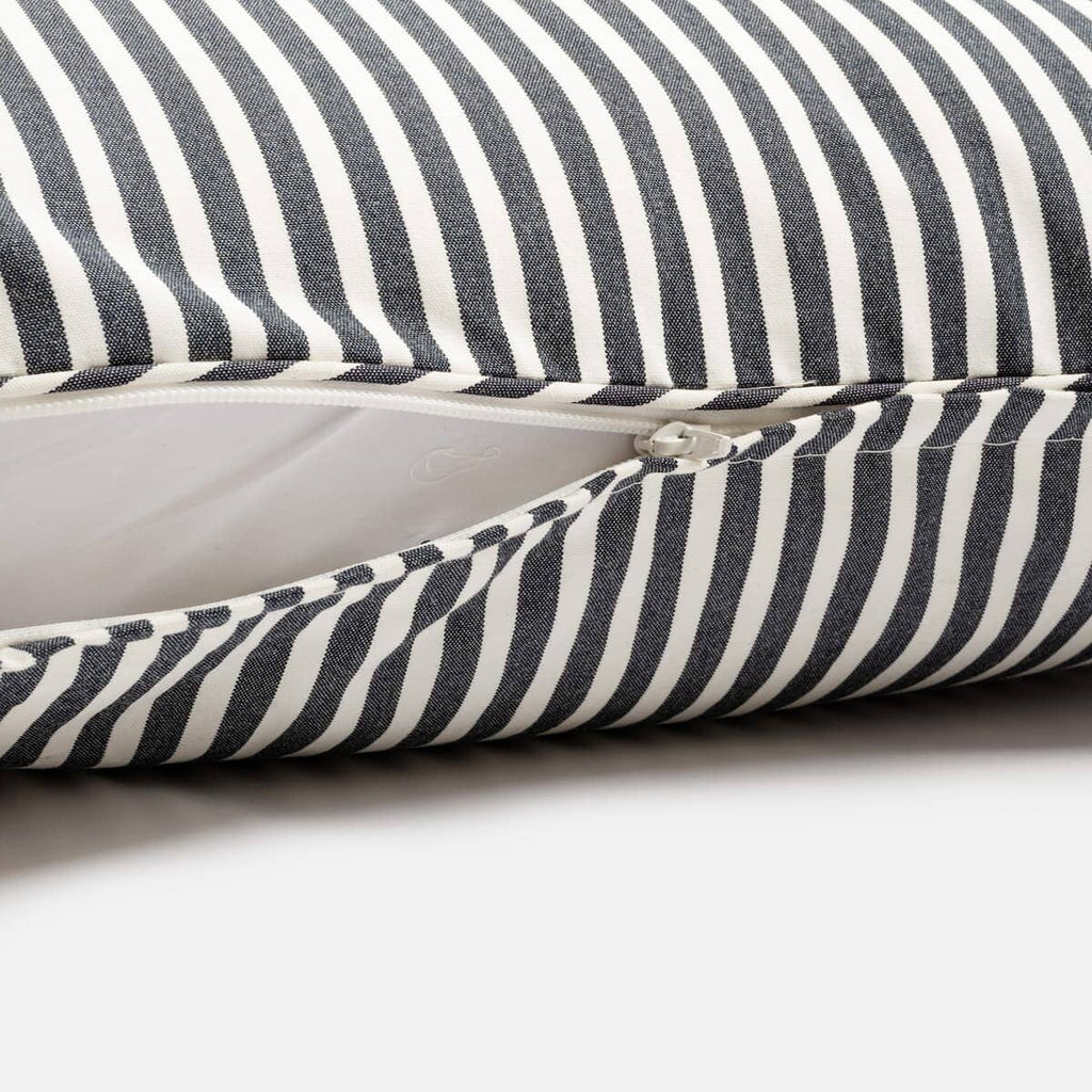 The Rectangle Throw Pillow - Image 6
