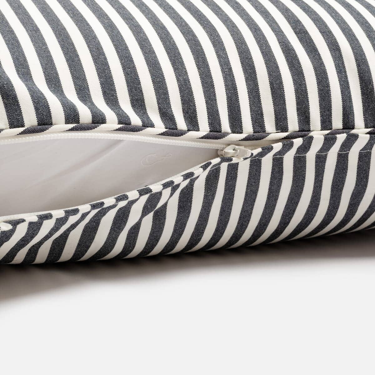 The Rectangle Throw Pillow - Image 6