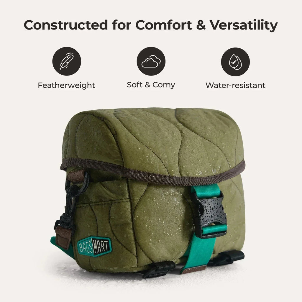 (FREE GIFT) Paz 4L Camera Sling - Image 30