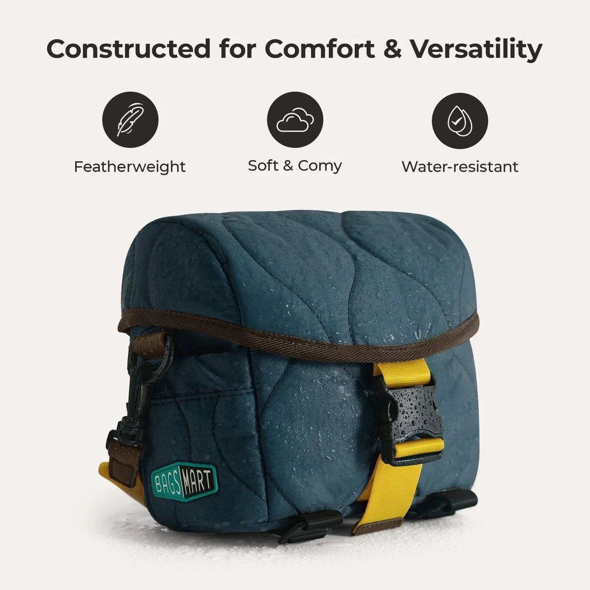 (FREE GIFT) Paz 4L Camera Sling - Image 46