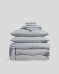 Linen Bundle - Sky K/CK