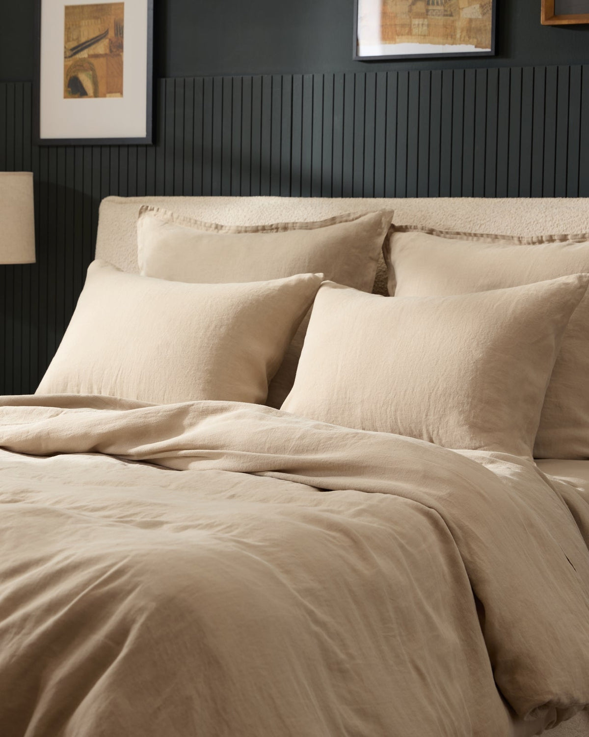 Linen Bundle - Toast F/Q - Image 2