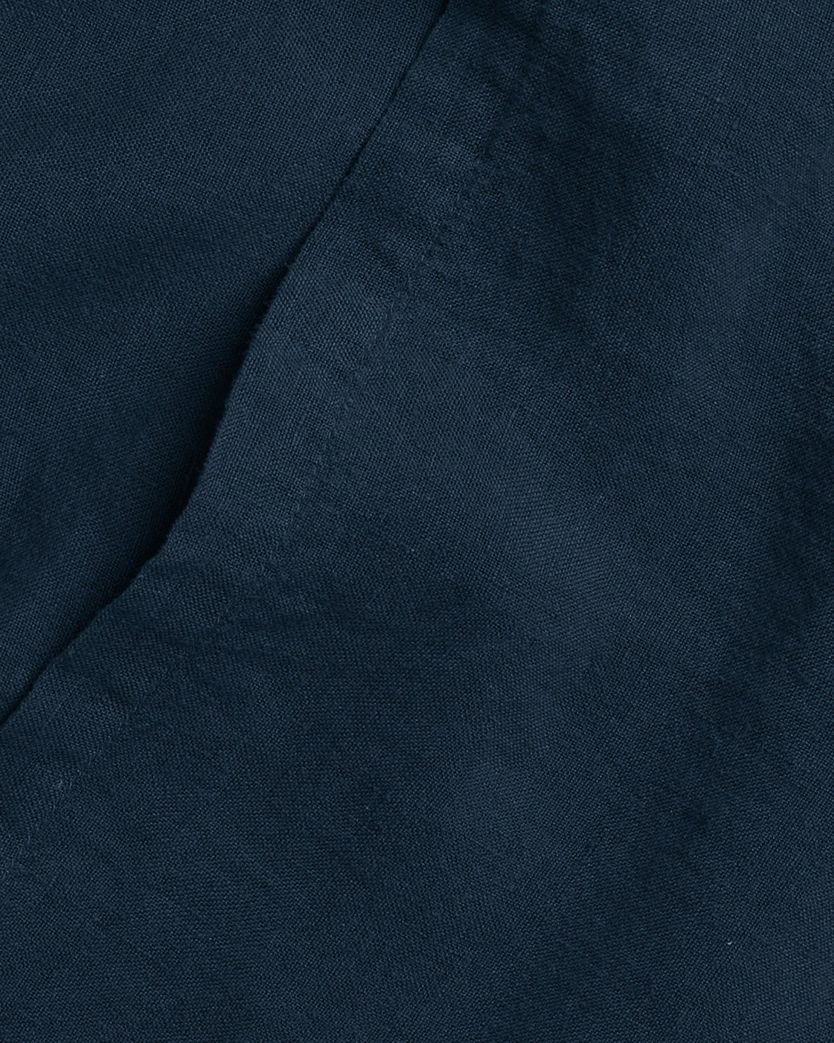 Linen Top Sheet (Ink) - Image 3