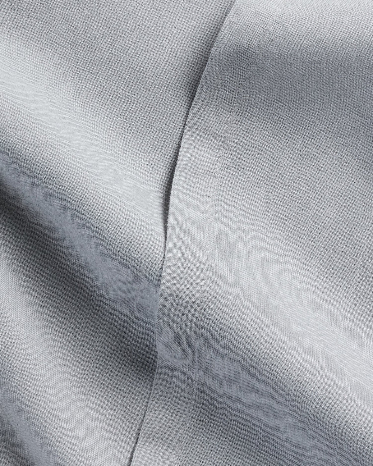 Linen Pillowcase Set (Sky) - Image 3
