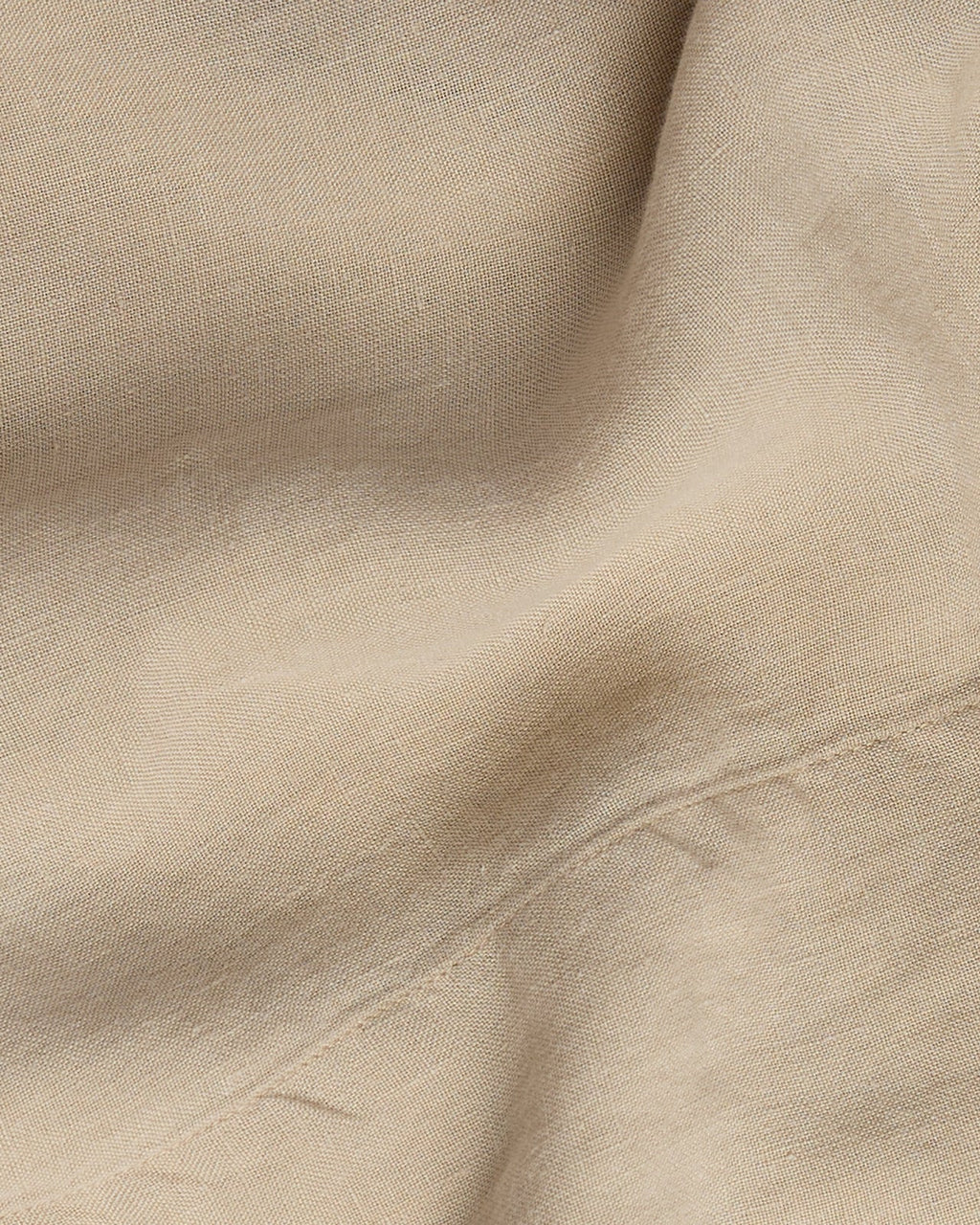 Linen Sheet Set - Toast K/CK - Image 3