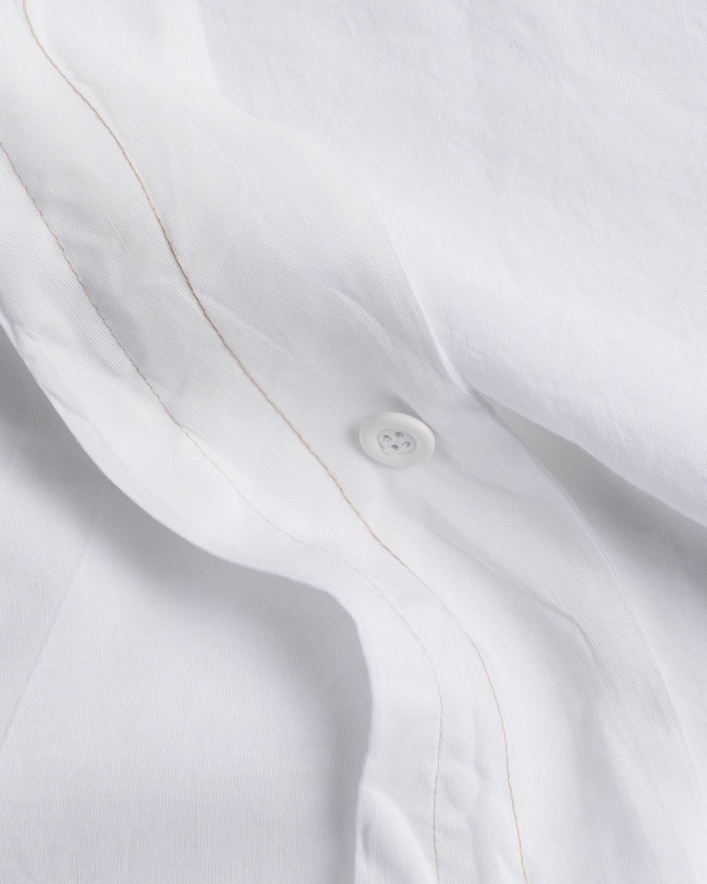 Linen Tencel Venice Set - White K/CK - Image 3