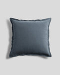 Linen Tencel Euro Sham (Dusk)