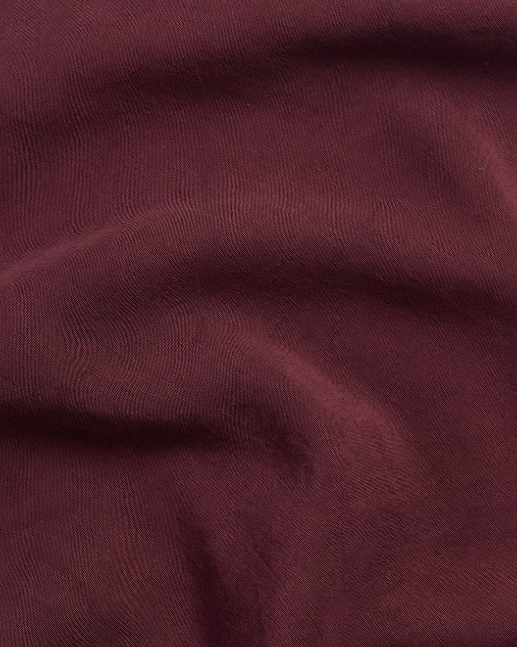 Linen Tencel Sheet Set - Garnet F/Q - Image 3