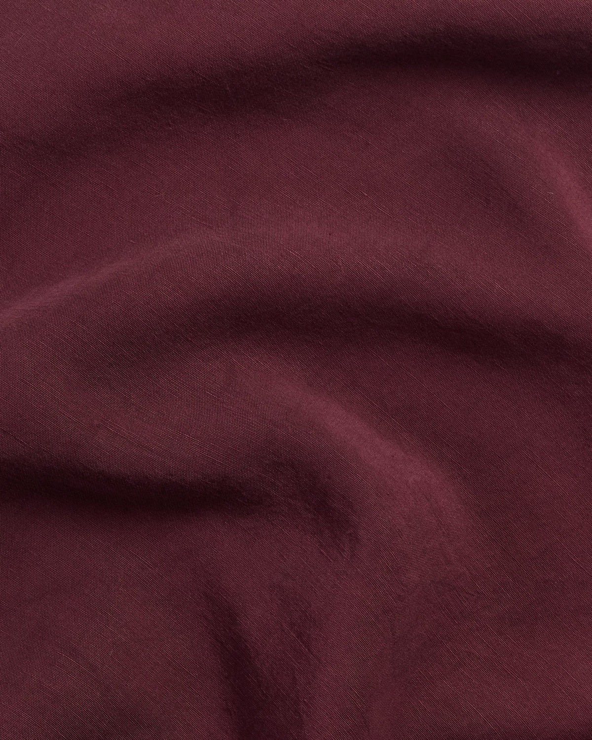 Linen Tencel Sheet Set - Garnet K/CK - Image 3