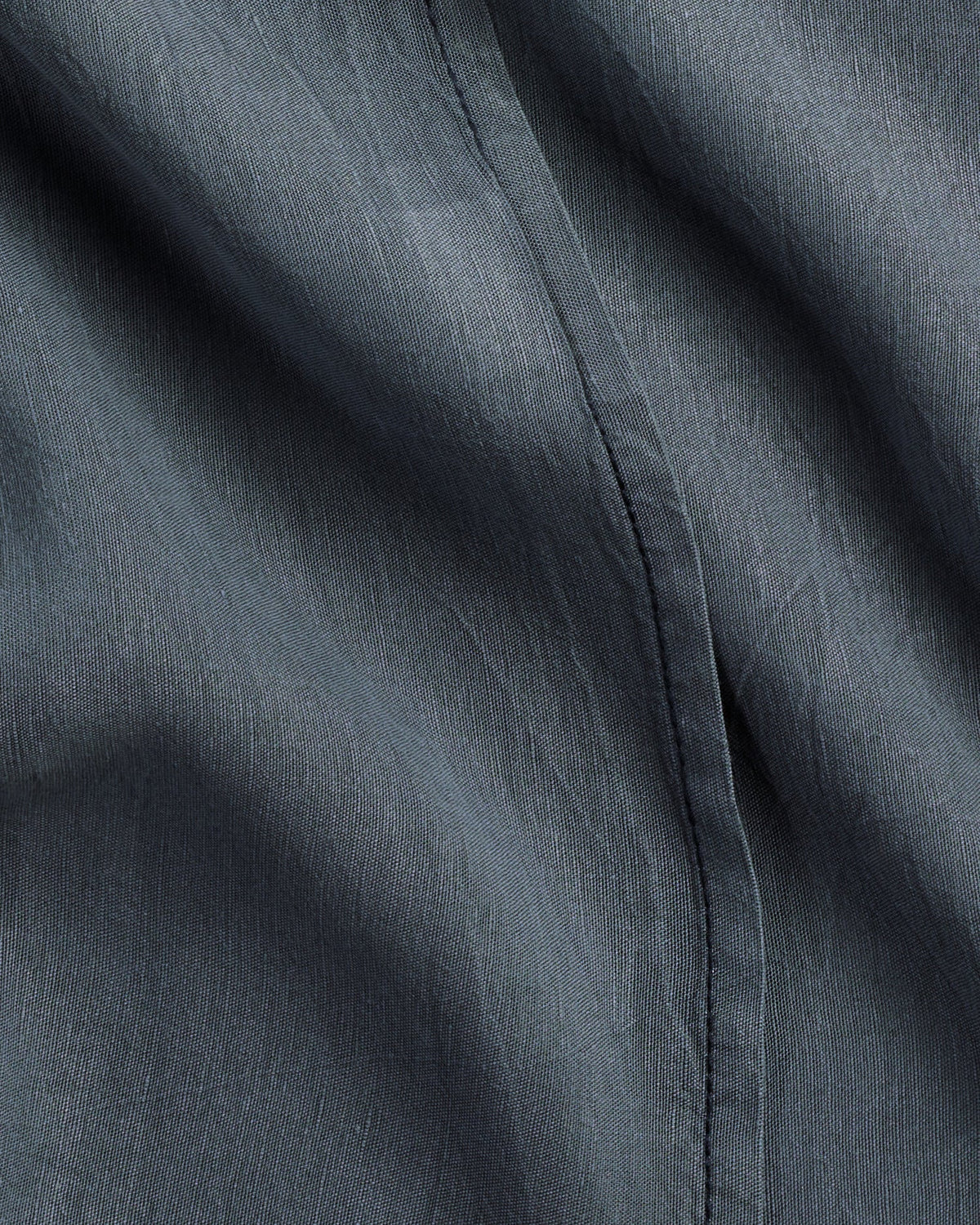 Linen Tencel Sham Set (Dusk) - Image 3