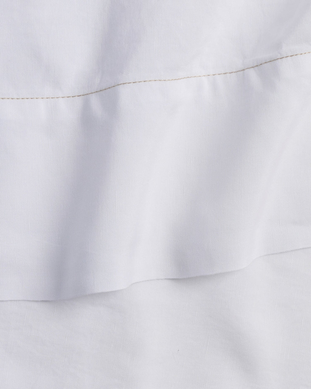 Linen Tencel Bundle - White K/CK - Image 3