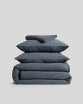 Linen Tencel Venice Set - Dusk F/Q