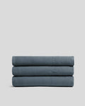 Linen Top Sheet - Dusk