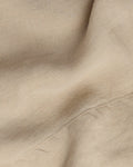 Linen Fabric Swatch (Toast)