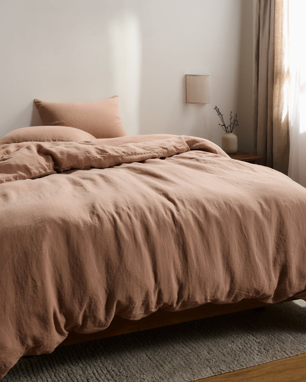 Linen Venice Set - Adobe F/Q - Image 4