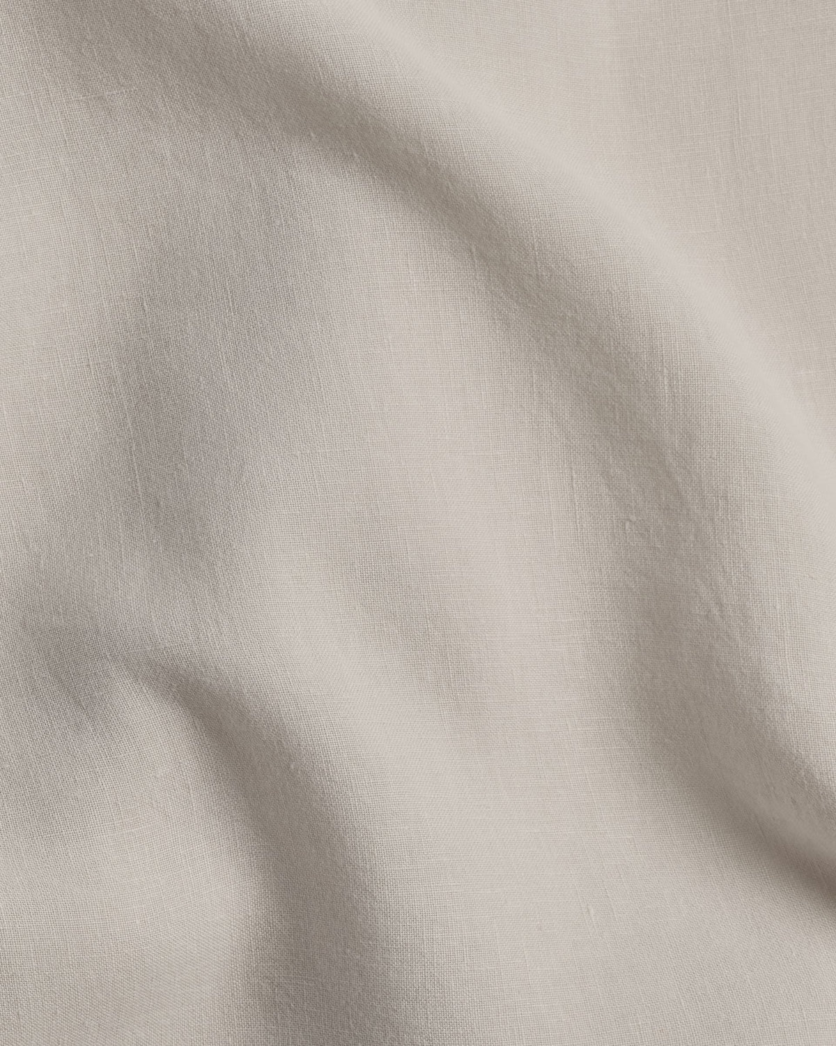 Linen Sheet Set - Dove K/CK - Image 3