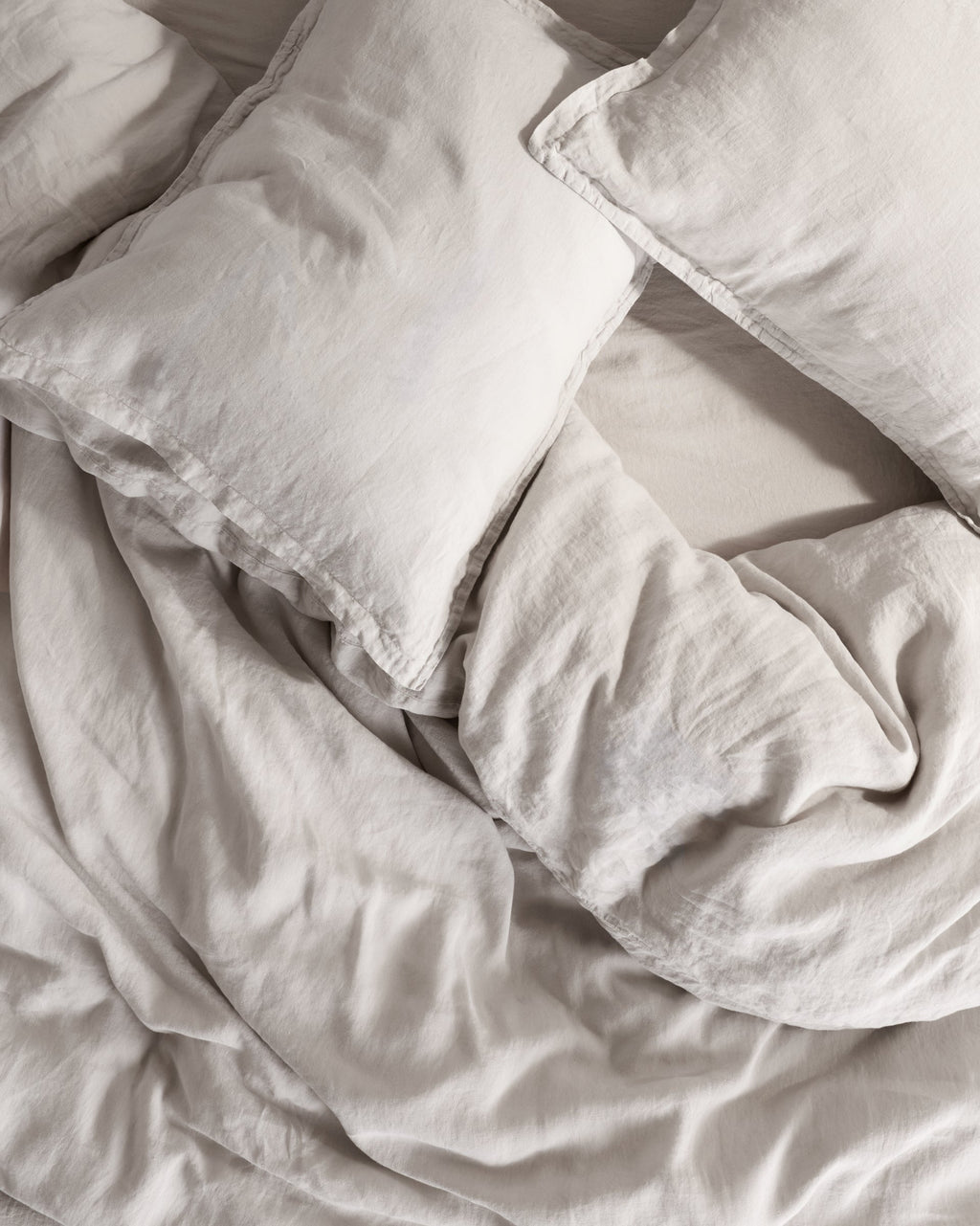 Linen Bundle - Dove K/CK - Image 4