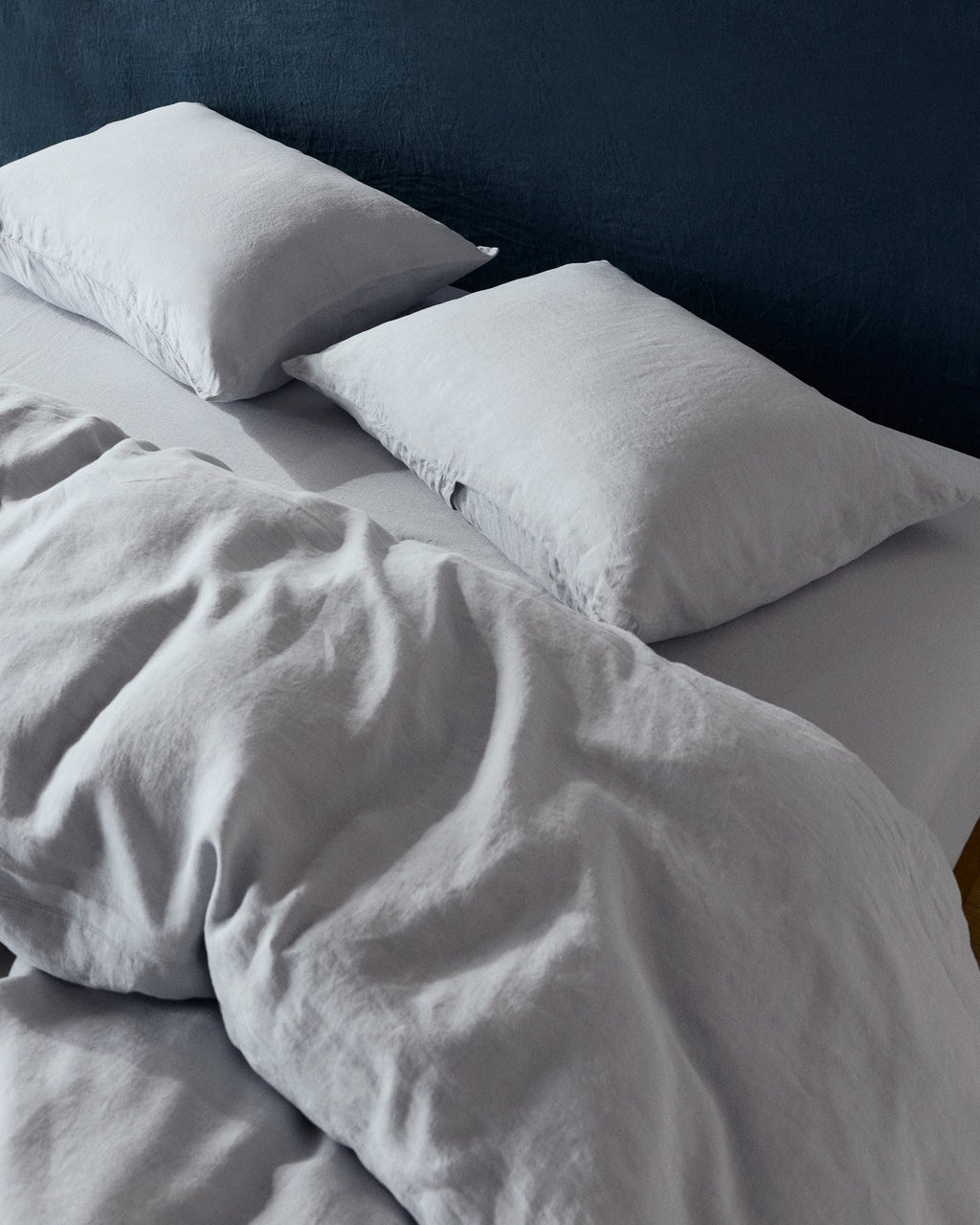 Linen Venice Set - Sky F/Q - Image 2