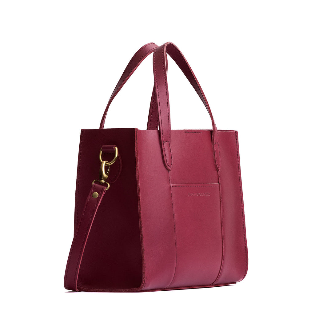 'Almost Perfect' Lola Crossbody Tote - Image 79