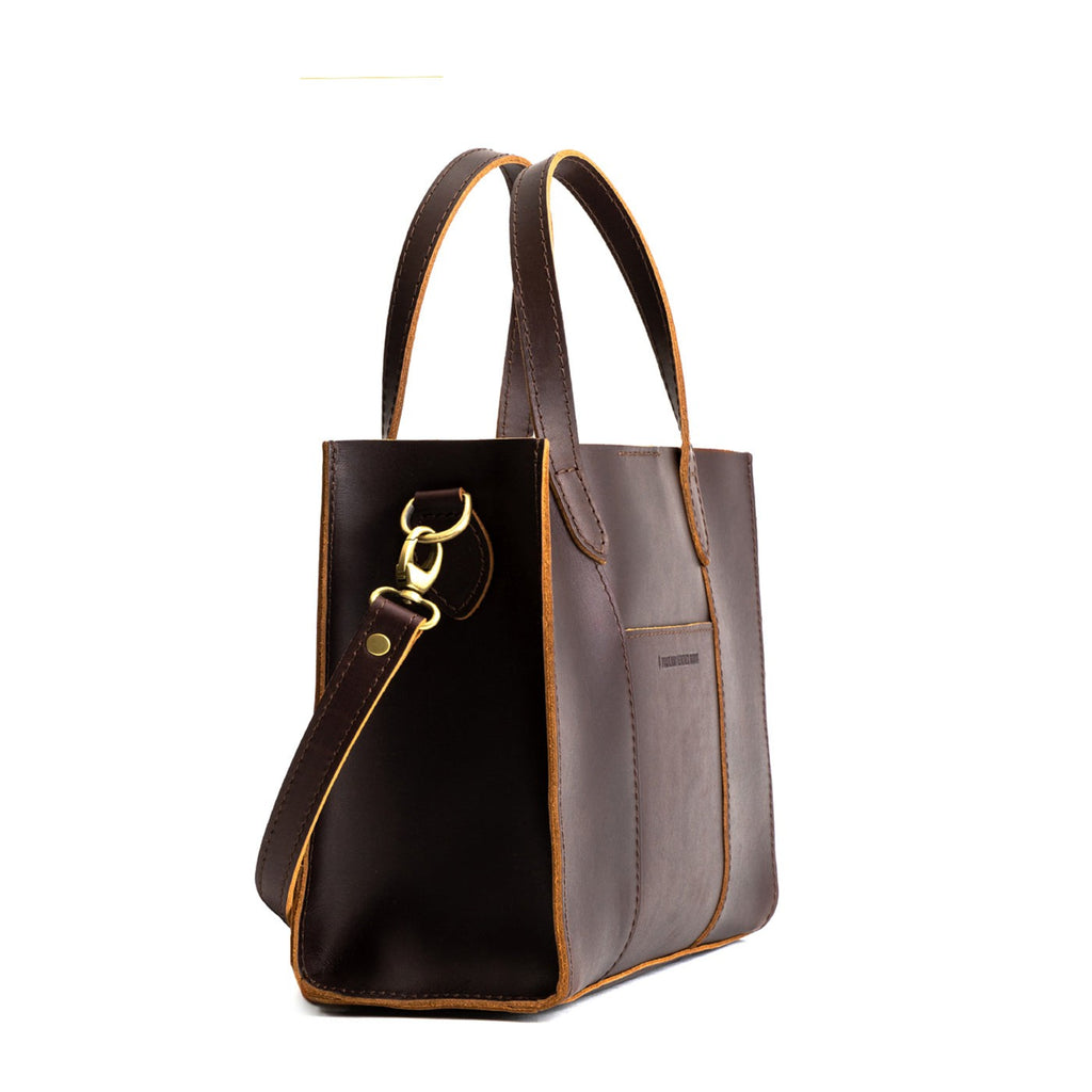 'Almost Perfect' Lola Crossbody Tote - Image 81