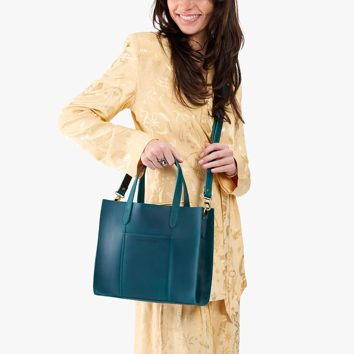 'Almost Perfect' Lola Crossbody Tote - Image 169