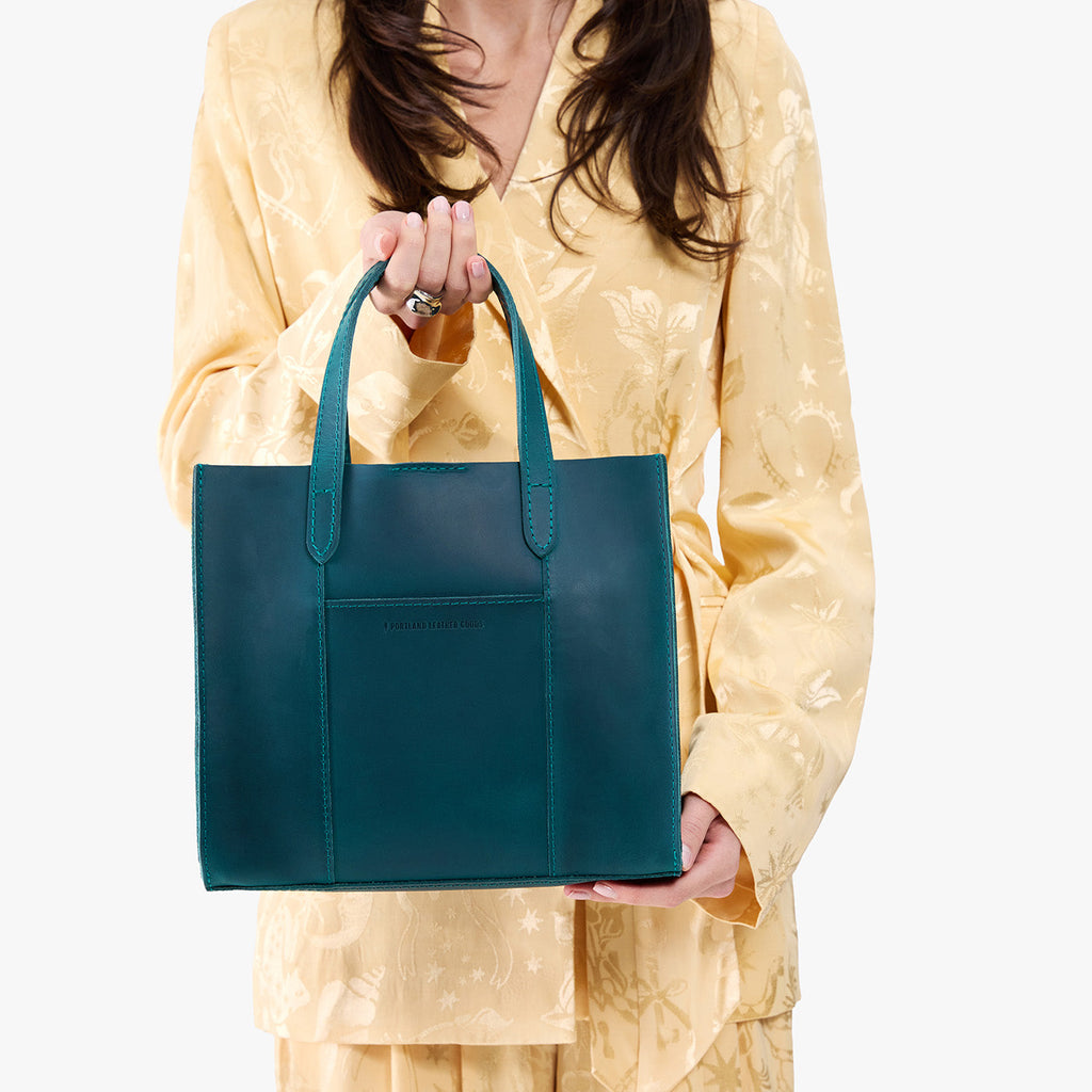 'Almost Perfect' Lola Crossbody Tote - Image 170