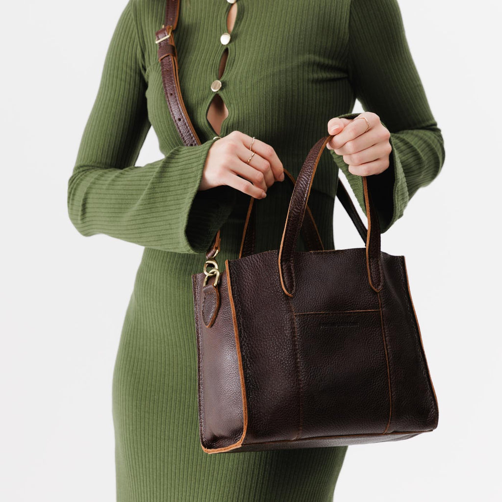 'Almost Perfect' Lola Crossbody Tote - Image 120
