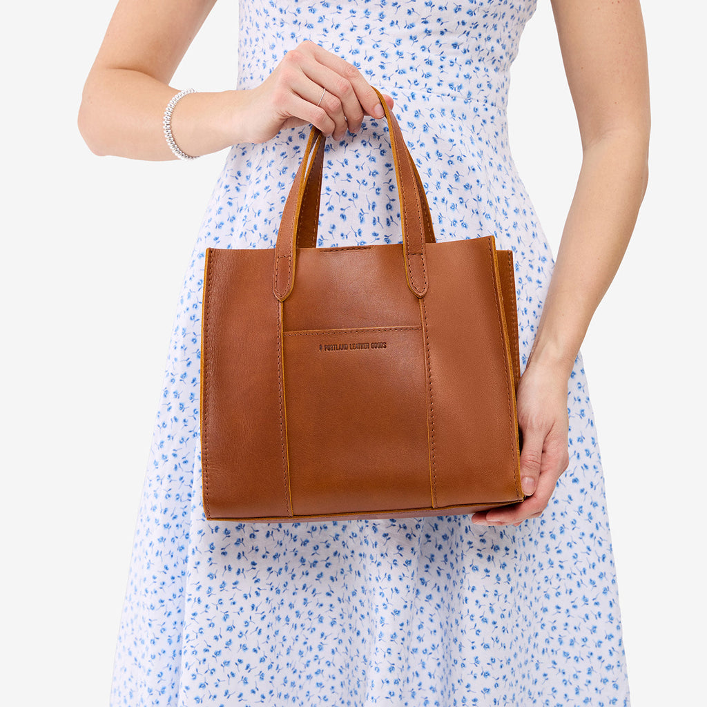 'Almost Perfect' Lola Crossbody Tote - Image 102