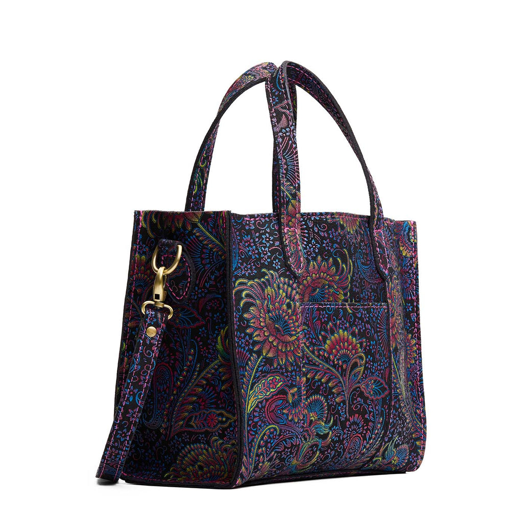'Almost Perfect' Lola Crossbody Tote - Image 100