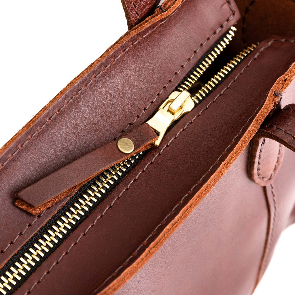 'Almost Perfect' Lola Crossbody Tote - Image 191