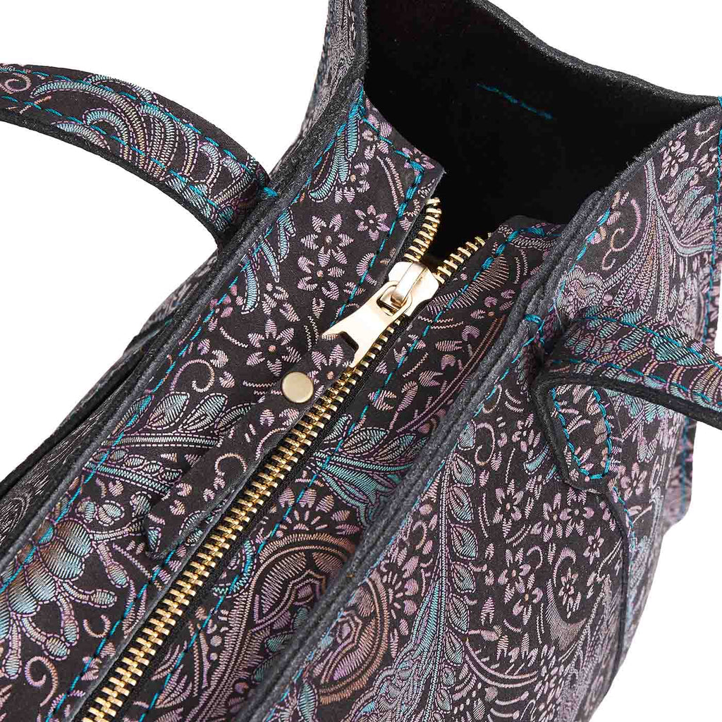 'Almost Perfect' Lola Crossbody Tote - Image 193