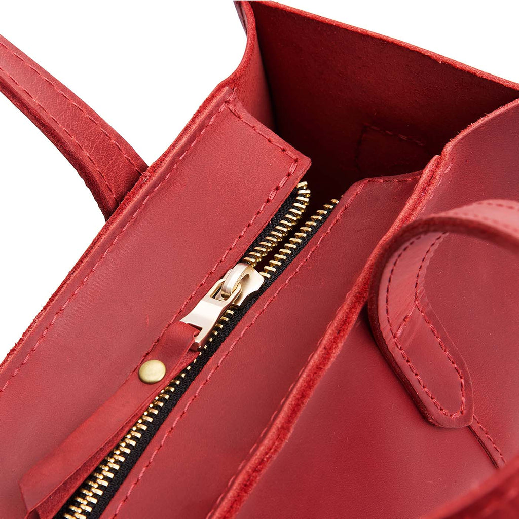 'Almost Perfect' Lola Crossbody Tote - Image 198