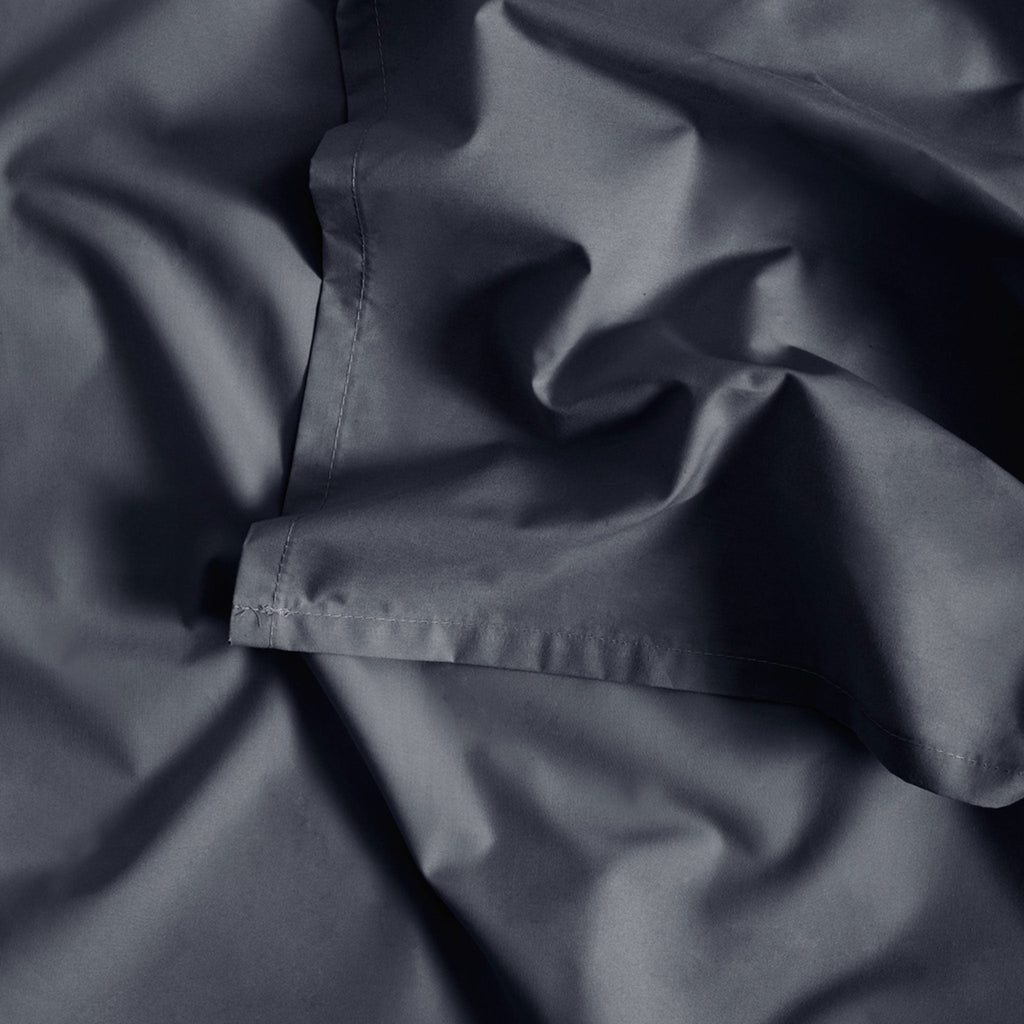 Luxe Sateen Flat Sheet - Last Call - Image 28